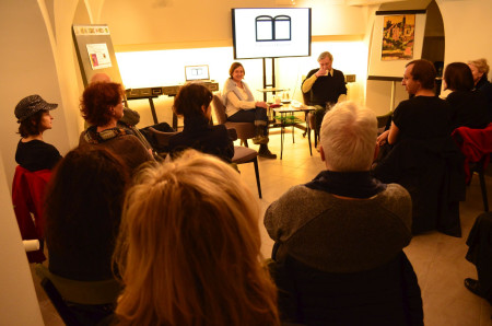 Zdjęcie ze spotkania