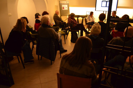 Zdjęcie ze spotkania