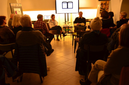 Zdjęcie ze spotkania