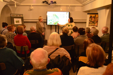 Zdjęcie ze spotkania