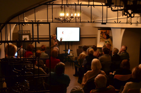 Zdjęcie ze spotkania