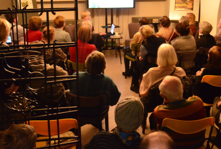 Zdjęcie ze spotkania