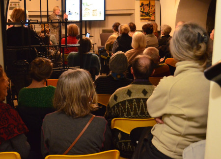 Zdjęcie ze spotkania