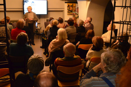 Zdjęcie ze spotkania