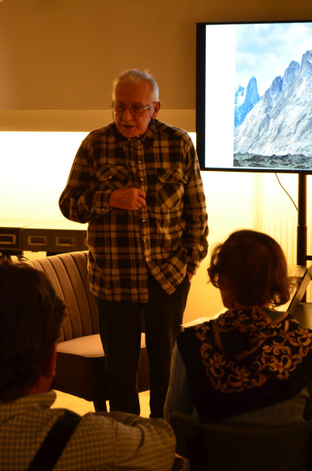 Zdjęcie ze spotkania