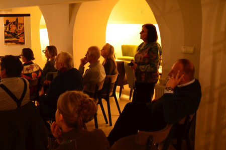 Zdjęcie ze spotkania