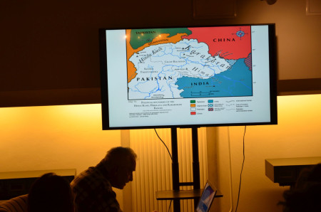 Zdjęcie ze spotkania