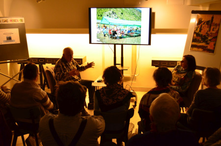 Zdjęcie ze spotkania