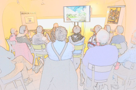 Zdjęcie ze spotkania