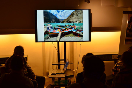 Zdjęcie ze spotkania