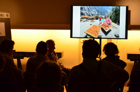 Zdjęcie ze spotkania