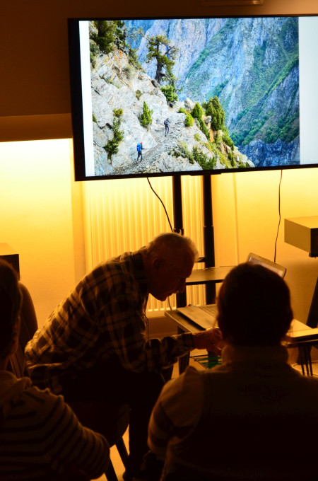 Zdjęcie ze spotkania