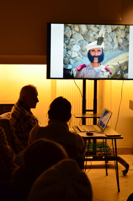 Zdjęcie ze spotkania