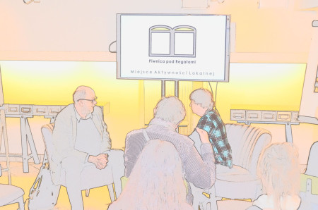 Zdjęcie ze spotkania