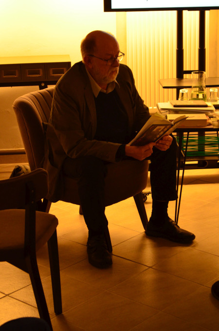 Zdjęcie ze spotkania