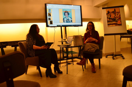 Zdjęcie ze spotkania