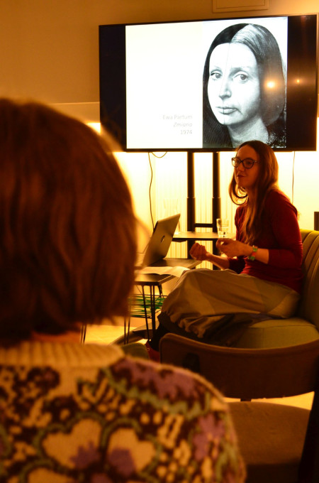 Zdjęcie ze spotkania