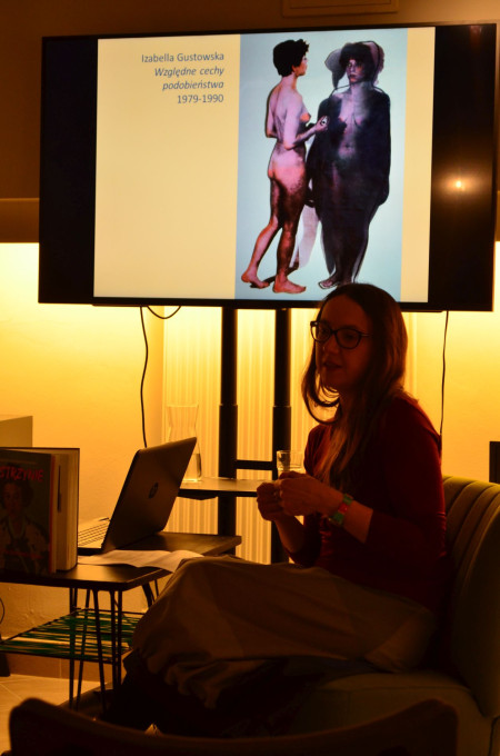 Zdjęcie ze spotkania