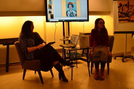 Zdjęcie ze spotkania