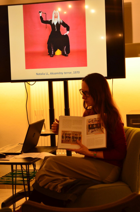 Zdjęcie ze spotkania