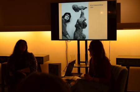 Zdjęcie ze spotkania