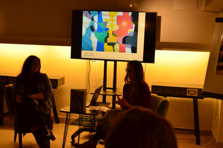 Zdjęcie ze spotkania