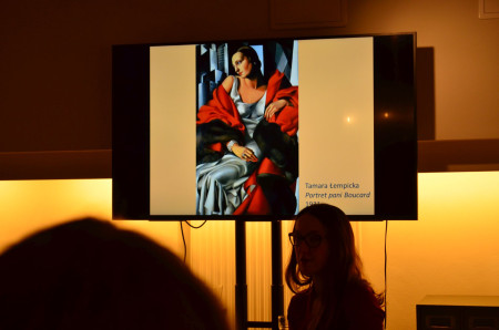 Zdjęcie ze spotkania