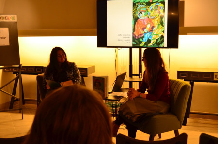 Zdjęcie ze spotkania