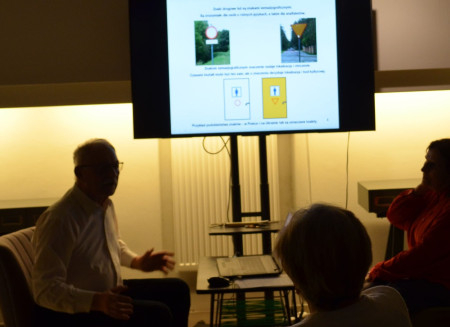 Zdjęcie ze spotkania