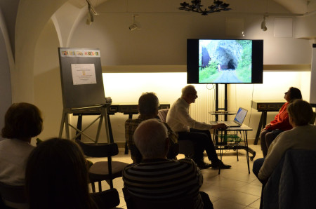 Zdjęcie ze spotkania