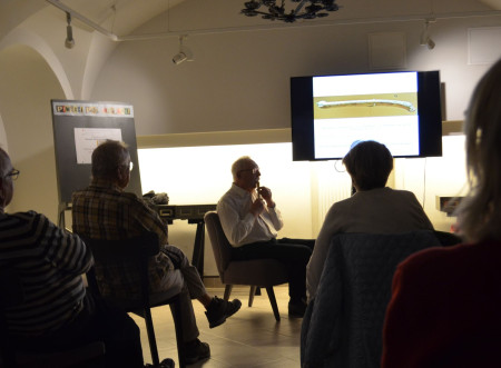 Zdjęcie ze spotkania