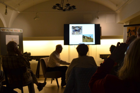 Zdjęcie ze spotkania