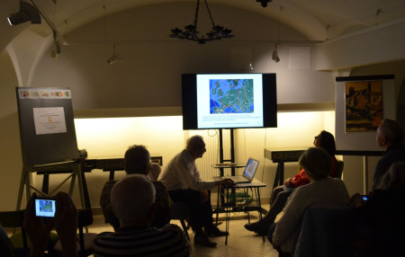 Zdjęcie ze spotkania