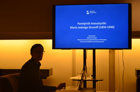 Zdjęcie ze spotkania