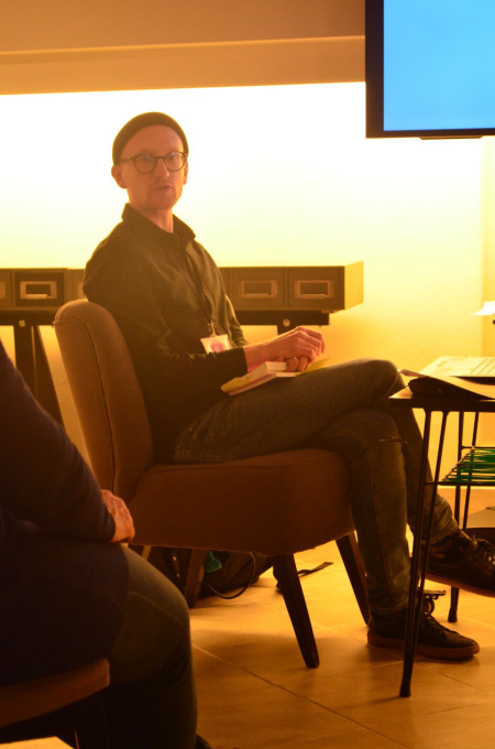 Zdjęcie ze spotkania