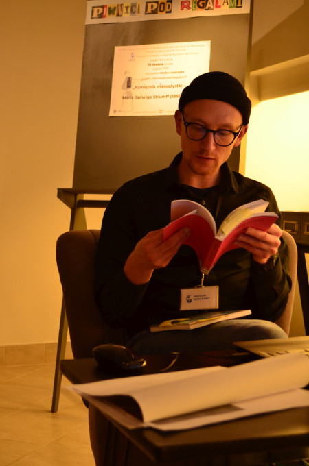 Zdjęcie ze spotkania