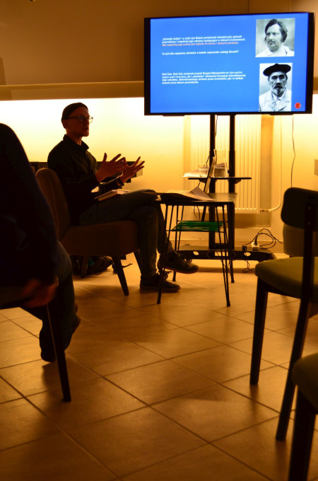 Zdjęcie ze spotkania