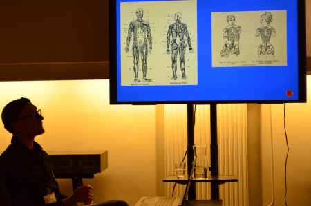 Zdjęcie ze spotkania