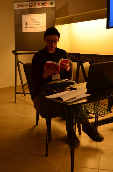 Zdjęcie ze spotkania