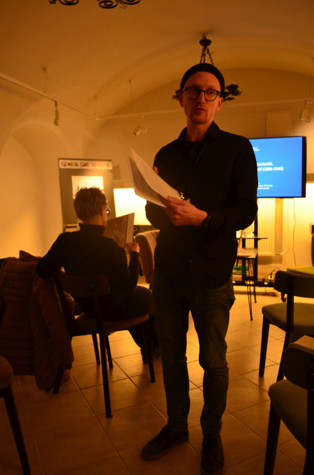 Zdjęcie ze spotkania