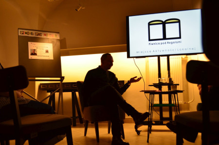 Zdjęcie ze spotkania