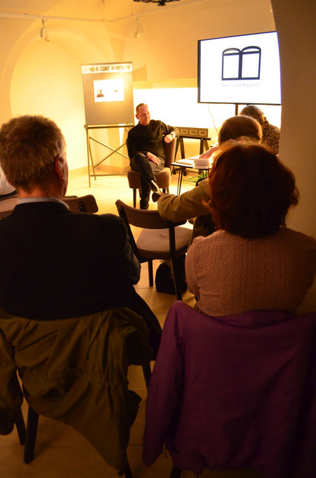 Zdjęcie ze spotkania