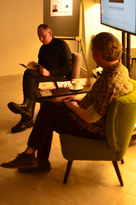 Zdjęcie ze spotkania