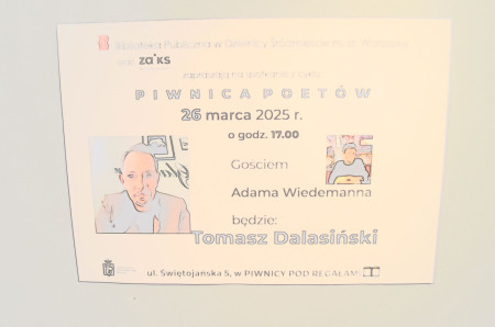 Zdjęcie ze spotkania