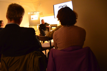 Zdjęcie ze spotkania