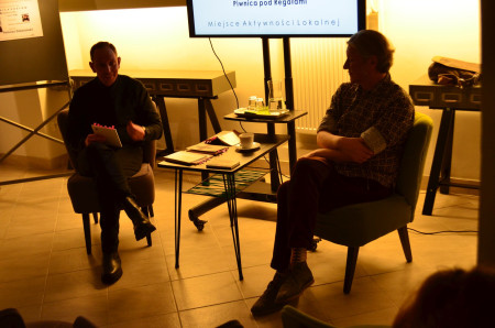 Zdjęcie ze spotkania