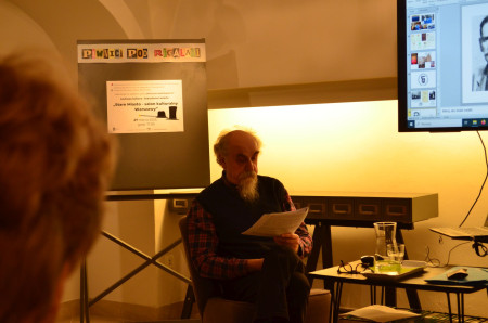 Zdjęcie ze spotkania