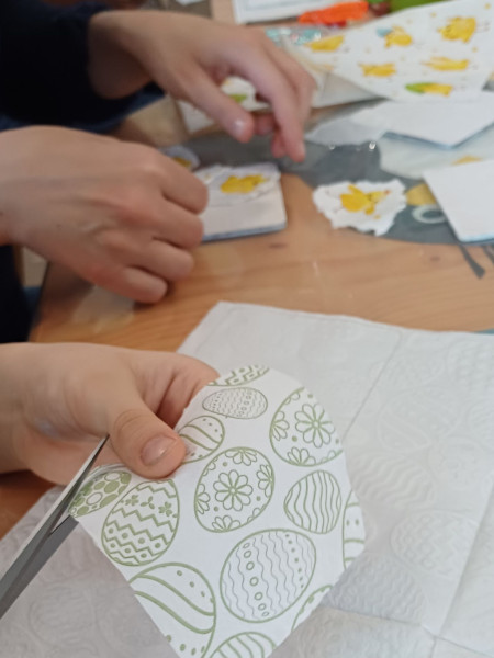 Zdjęcie ze spotkania