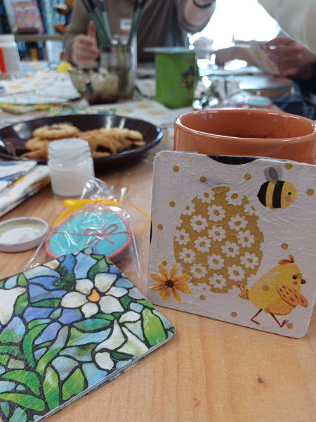 Zdjęcie ze spotkania