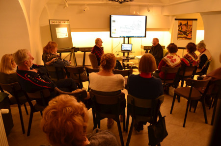 Zdjęcie ze spotkania